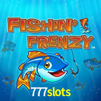 777slots — Fishin Frenzy fishing slot arcade | Play on Android APK & iPhone for real money | Reel Time