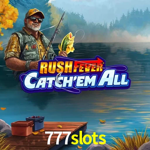 777slots — Fishing Rush fishing arcade | Play on Android APK & iPhone for real money