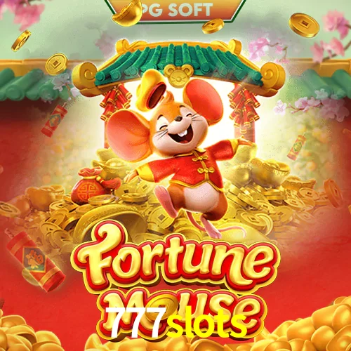 777slots — Fortune Mouse slot | Play on Android APK & iPhone for real money | PG Soft