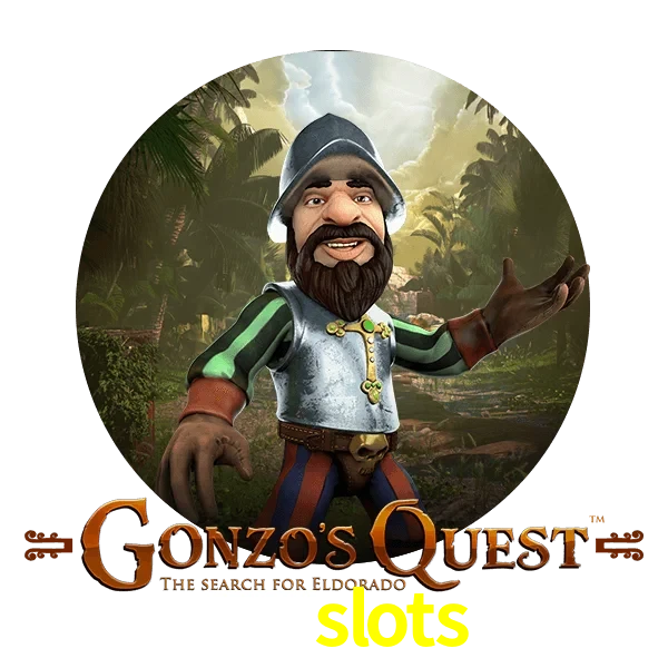 777slots — Gonzo's Quest slot | Play on Android APK & iPhone for real money | NetEnt