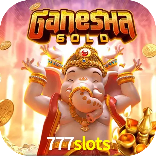 777slots — Jackpot Ganesha Fortune jackpot lottery | Play on Android APK & iPhone for real money | Red Tiger