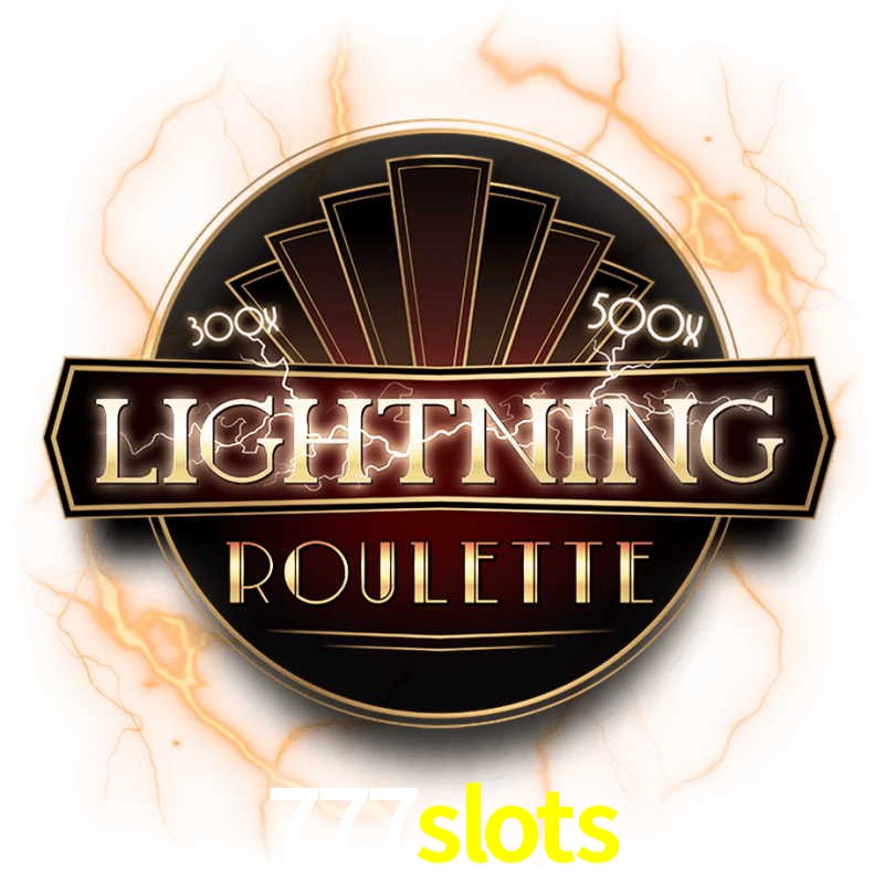 777slots — Lightning Roulette live live casino roulette | Play on Android APK & iPhone for real money | Evolution