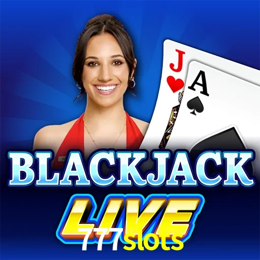 777slots — Live Blackjack live casino blackjack | Play on Android APK & iPhone for real money | Evolution