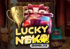 777slots — Lucky Neko slot | Play on Android APK & iPhone for real money | PG Soft