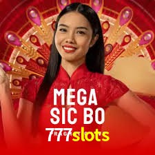 777slots — Mega Sic Bo live casino dice | Play on Android APK & iPhone for real money | Evolution