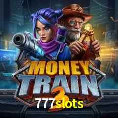777slots — Money Train 3 slot | Play on Android APK & iPhone for real money | Relax Gaming