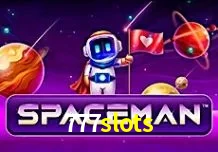 777slots — Spaceman crash crash game | Play on Android APK & iPhone for real money | Pragmatic Play