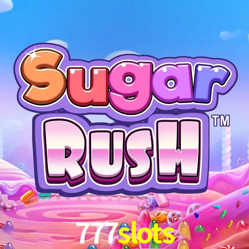 777slots — Sugar Rush slot | Play on Android APK & iPhone for real money | Pragmatic Play