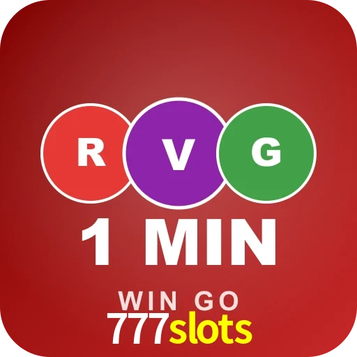 777slots — Win Go 1 min color prediction | Play on Android APK & iPhone for real money