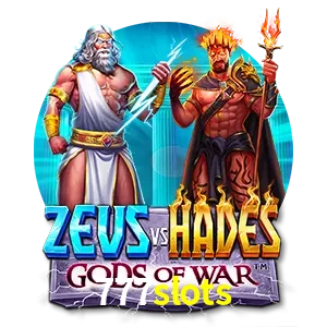 777slots — Zeus vs Hades crash slot | Play on Android APK & iPhone for real money | Pragmatic Play